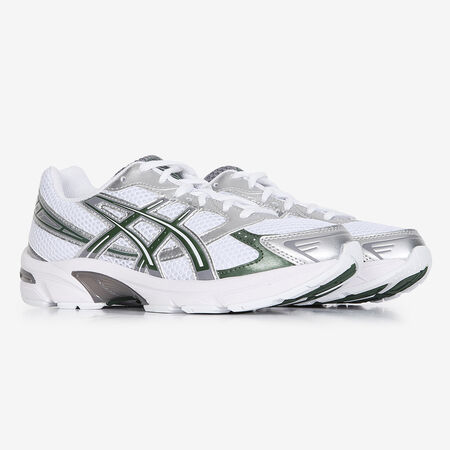 ASICS gel-1130 GEL-1130 WHITE/GREEN WOMEN