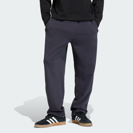 ADIDAS ORIGINALS Premium Essentials Open Hem Pants Aurora Onix MEN