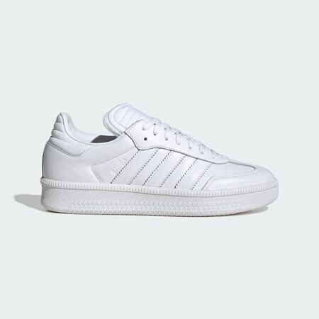 ADIDAS ORIGINALS samba Chaussure Samba XLG Cloud White / Cloud White / Cloud White MIXTE