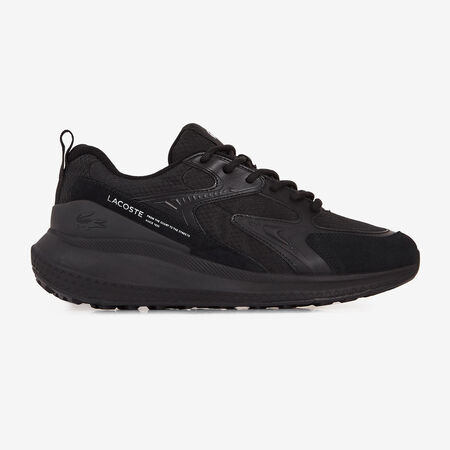 L003 EVO : NOIR/GRIS