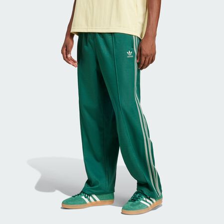 Pantalon de survêtement coupe baggy Adicolor Firebird : Collegiate Green