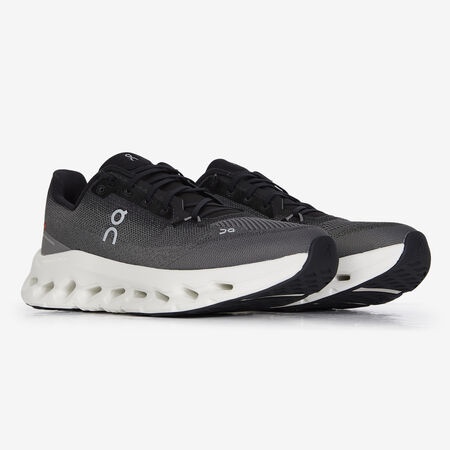 ON RUNNING CLOUDTILT NOIR/BLANC HOMME
