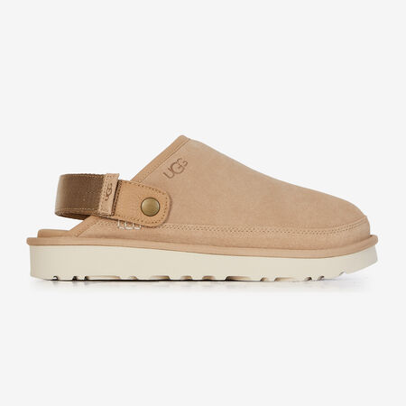 GOLDENCOAST CLOG : HONEY