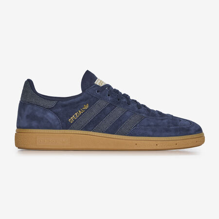 ADIDAS ORIGINALS spezial HANDBALL SPEZIAL DENIM NAVY BLUE MEN