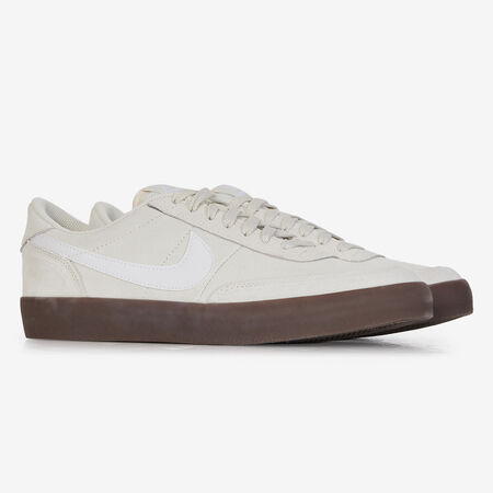 NIKE Killshot KILLSHOT 2 BEIGE/WHITE MEN