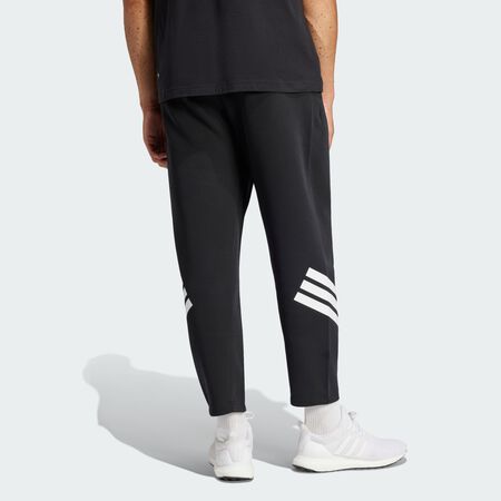 ADIDAS SPORTSWEAR Pantalon à poche 3 bandes Future Icons Black HOMME