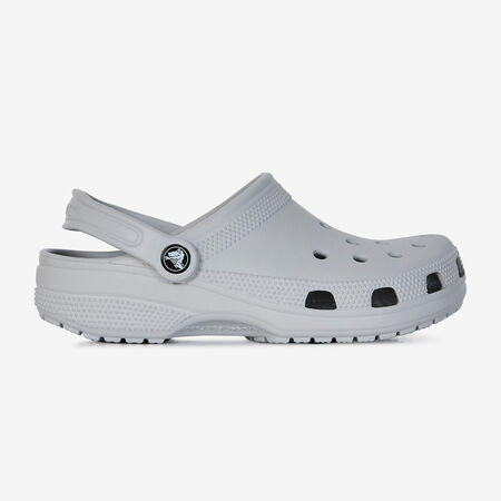 CROCS CLASSIC CLOG WHITE WOMEN