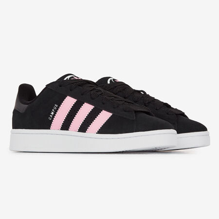 ADIDAS ORIGINALS campus CAMPUS 00s BLACK/PINK WOMEN