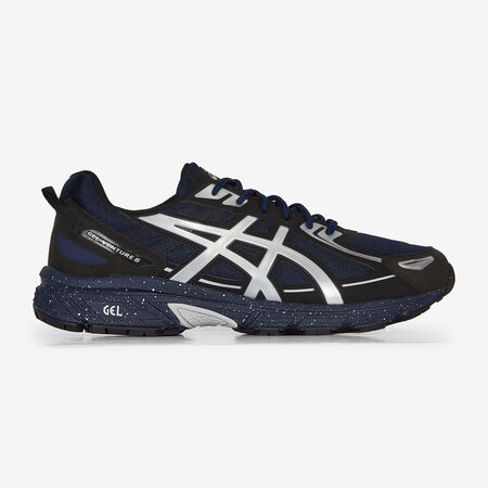 ASICS gel-venture GEL-VENTURE 6 NAVY BLUE/BLACK MEN