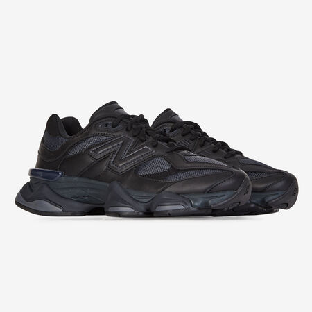 NEW BALANCE 9060 9060 BLACK WOMEN