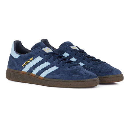 ADIDAS ORIGINALS spezial HANDBALL SPEZIAL NAVY BLUE/BLUE MEN