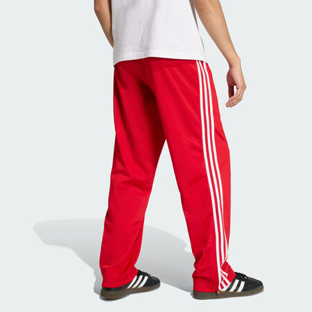 ADIDAS ORIGINALS FIREBIRD TRACK PANTS Better Scarlet MEN