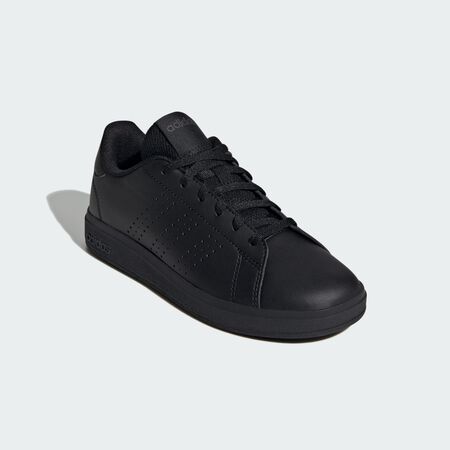 ADIDAS SPORTSWEAR Chaussure Advantage Base 2.0 Enfants Core Black / Core Black / Grey Six BÉBÉ