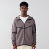 null : MARRON/NOIR