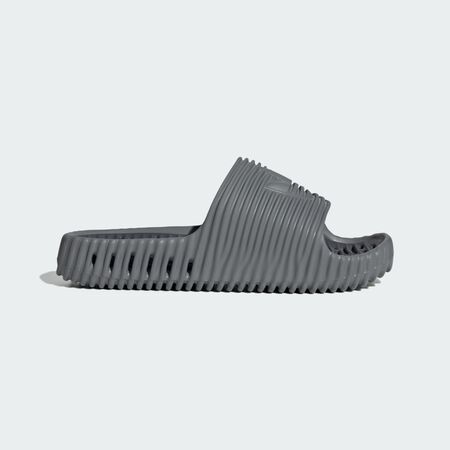 ADIDAS ORIGINALS adilette Adilette 25 Slides Grey Three / Grey Three / Grey Four UNISEX