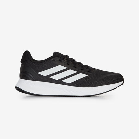 ADIDAS ORIGINALS RUNFALCON 5 NOIR/BLANC JUNIOR