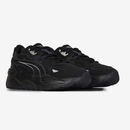 PUMA rs RS-X EFEKT 2.0 BLACK/SILVER MEN