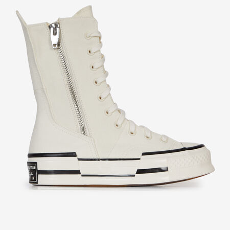 CONVERSE chuck 70 CHUCK '70 ITERATION WHITE WOMEN