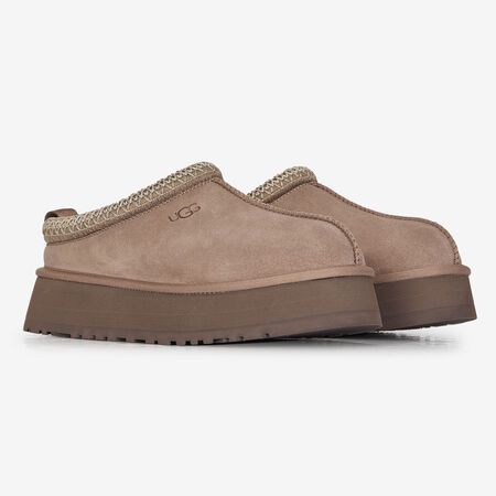UGG tazz TAZZ II MARRON FEMME