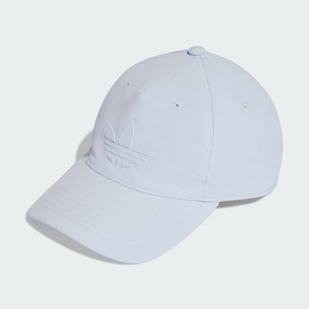 ADIDAS ORIGINALS Everyday Icons Soft Cap Crystal Sky UNISEX