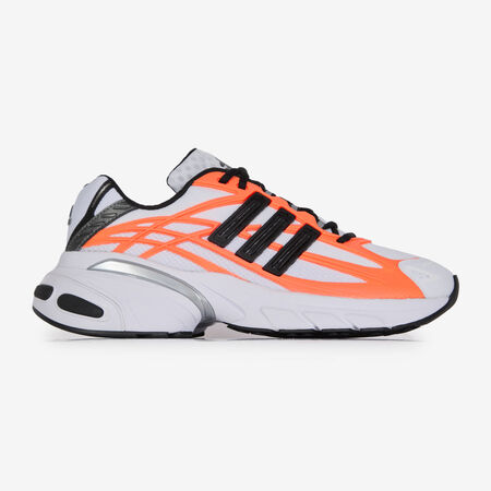 ADIDAS ORIGINALS ADISTAR XLG 2.0 BLANC/ORANGE HOMME