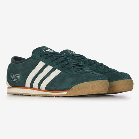 ADIDAS ORIGINALS ITALIA 70S VERT FEMME