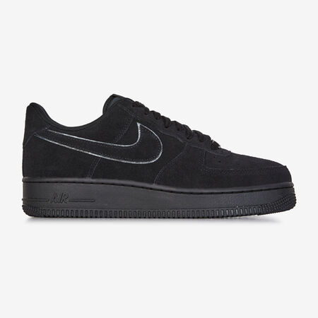 NIKE air force 1 AIR FORCE 1 LOW NOIR HOMME