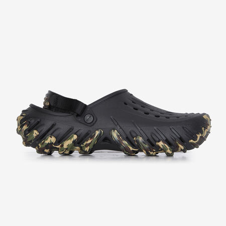 CROCS ECHO RO CLOG CAMO KAKI HOMME