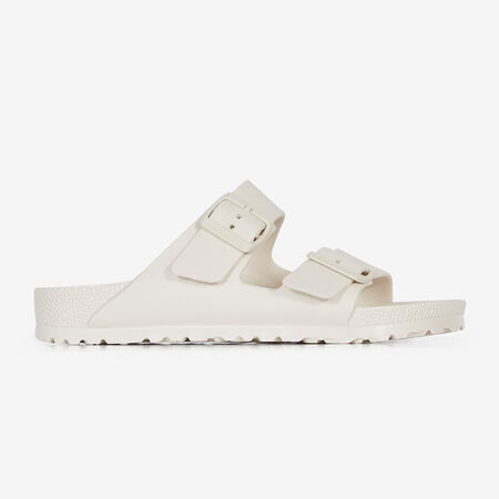 BIRKENSTOCK arizona ARIZONA EVA EGGSHELL WHITE WOMEN