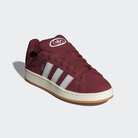 ADIDAS ORIGINALS campus CAMPUS 00S RED/WHITE WOMEN