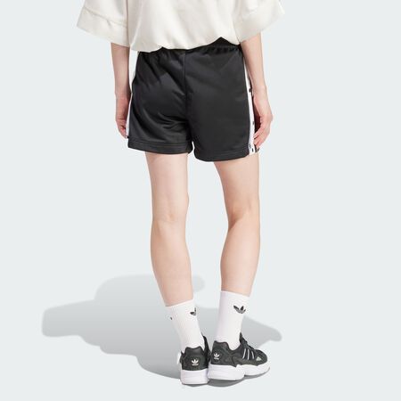 ADIDAS ORIGINALS Adibreak Shorts Black WOMEN