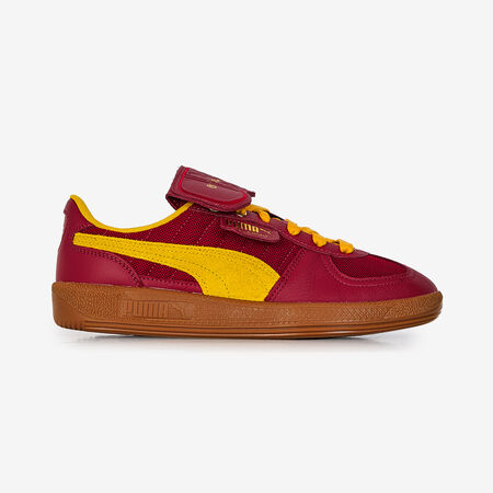 PUMA palermo PALERMO PREMIUM GRYFFONDOR RED/YELLOW JUNIOR
