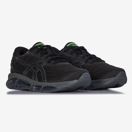 ASICS gel-quantum GEL-QUANTUM 360 VIII EMBOSS BLACK/GREY MEN