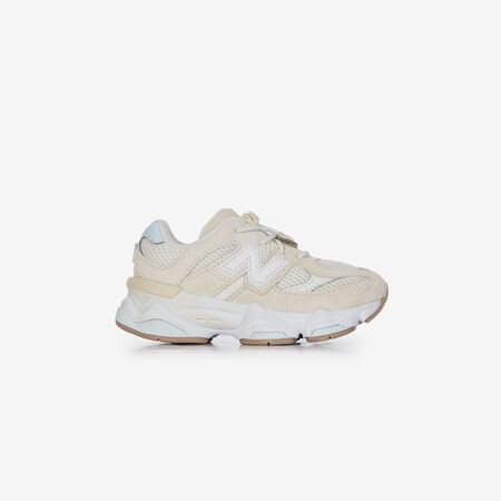 9060 EL : BEIGE/BLUE