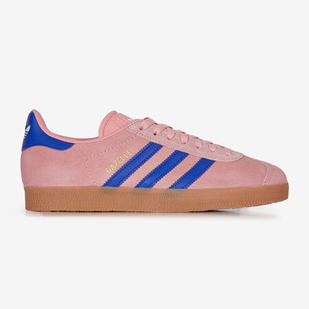 GAZELLE : ROSE/BLEU