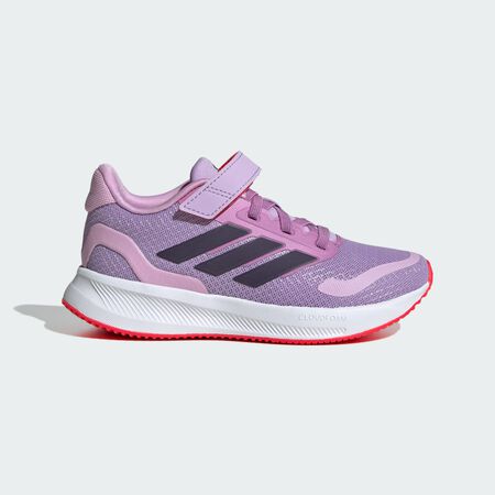 ADIDAS SPORTSWEAR Chaussure Runfalcon 5 Enfants Powder Plum / Aurora Plum / Lucid Red CADET