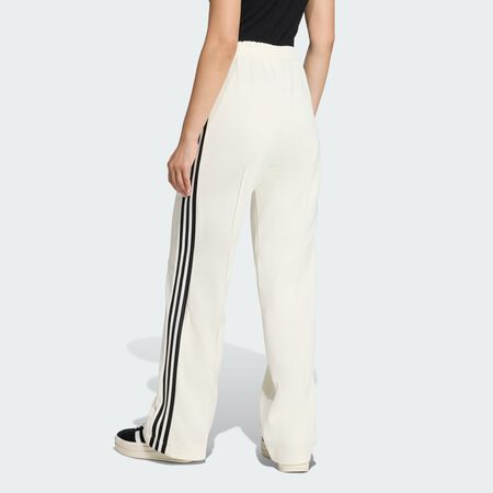 ADIDAS ORIGINALS PANTALON DE SURVÊTEMENT CLASSIC Off White / Black FEMME