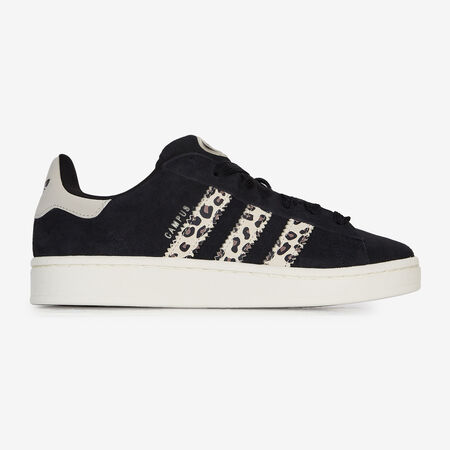 CAMPUS 00s LEOPARD : NOIR