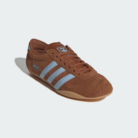 ADIDAS ORIGINALS Tokyo Shoes Dusky Bronze / Clear Sky / Gum WOMEN