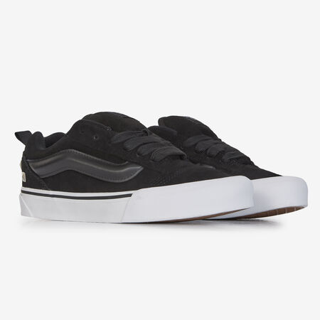 VANS knu skool KNU SKOOL STUDS BLACK WOMEN