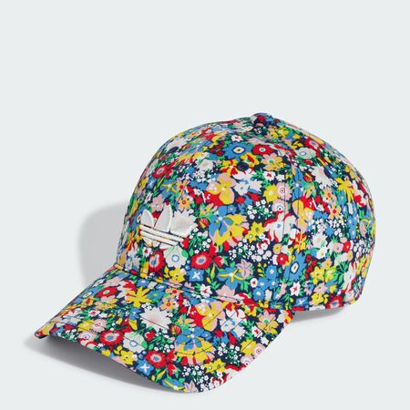 ADIDAS ORIGINALS Casquette de baseball adidas Originals x Liberty Multicolor FEMME