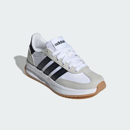 ADIDAS SPORTSWEAR Chaussure Run 70s 2.0 Enfants Cloud White / Core Black / Grey One BÉBÉ