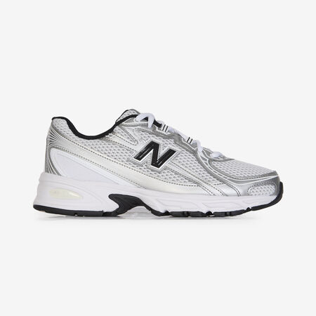 NEW BALANCE 740 740 BLANC/NOIR JUNIOR