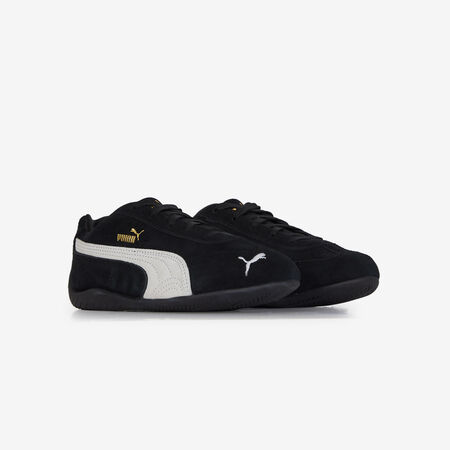 PUMA speedcat SPEEDCAT OG BLACK/WHITE TODDLERS