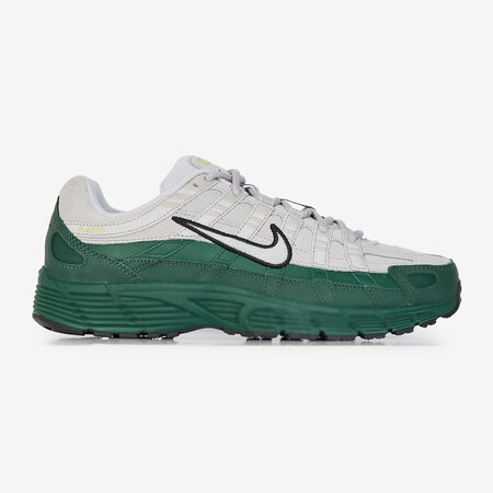 P-6000 : GREY/GREEN