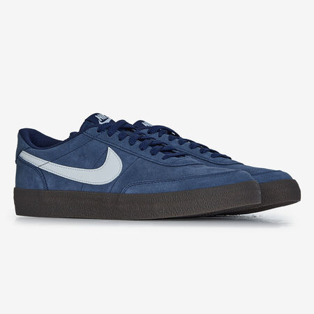 NIKE Killshot KILLSHOT 2 MARINE/BLANC HOMME