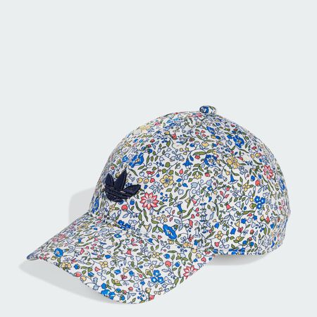 ADIDAS ORIGINALS Casquette de baseball adidas Originals x Liberty London Multicolor FEMME