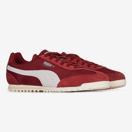 PUMA ARIZONA NYLON BORDEAUX FEMME