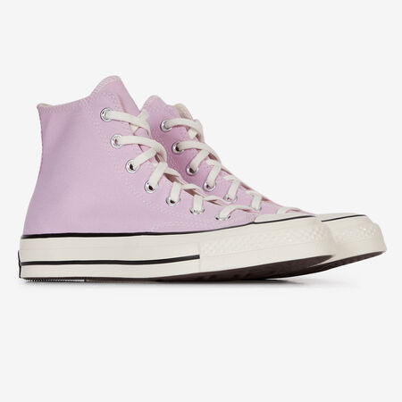 CONVERSE chuck 70 CHUCK '70 HI PINK WOMEN