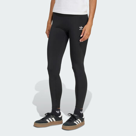 ADIDAS ORIGINALS ESSENTIALS LEGGINGS Black WOMEN